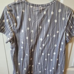 Noracora shirt size S. Brand new, never worn